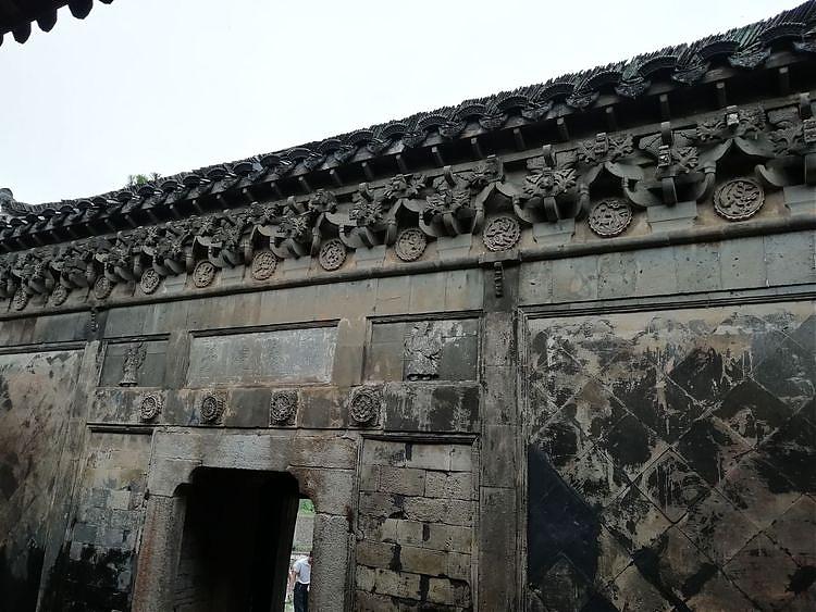 潜山市水吼镇驾雾村-葛大屋 图3