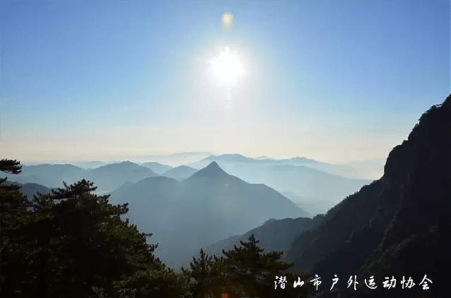 金紫山森林公园-万佛朝拜