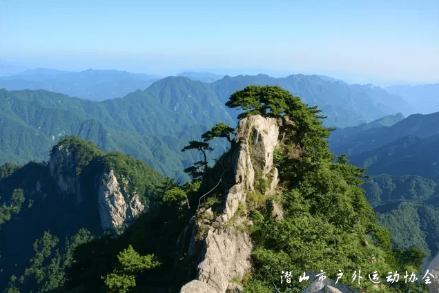【行程方案】2022重阳登高金紫山丛林穿越活动 图1