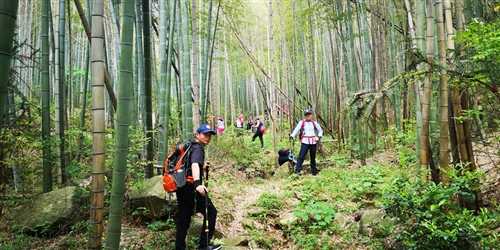 潜山市户外运动协会2019年终总结 图16