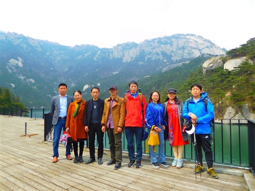 潜山市户外运动协会2019年终总结 图14