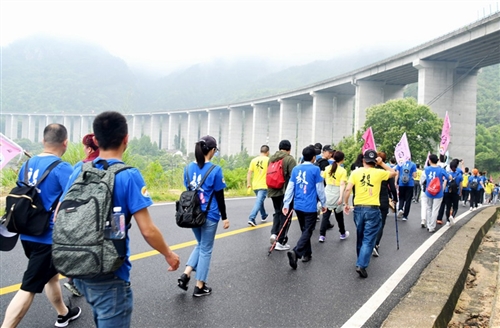 潜山市户外运动协会2019年终总结 图27