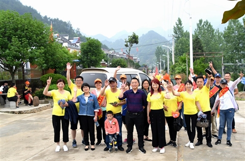 潜山市户外运动协会2019年终总结 图21