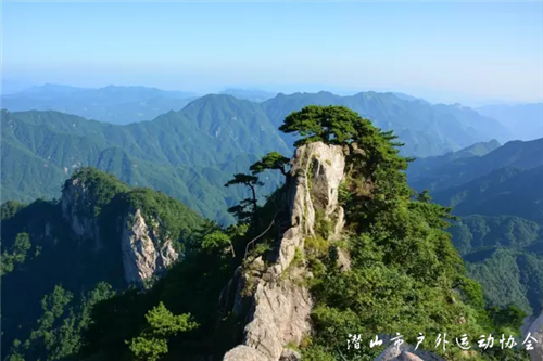 【行程方案】2019金紫山森林公园丛林穿越活动行程方案 图4