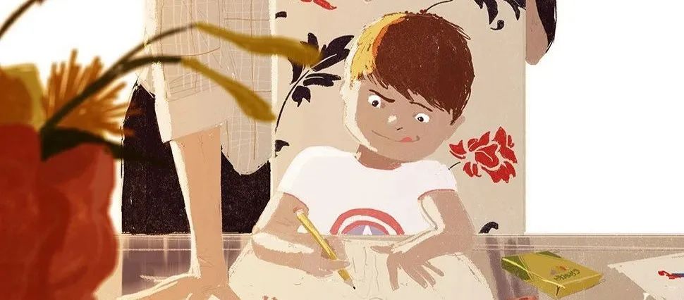硅谷资深学校心理学家：孩子不沉迷手机的5大秘密 图10