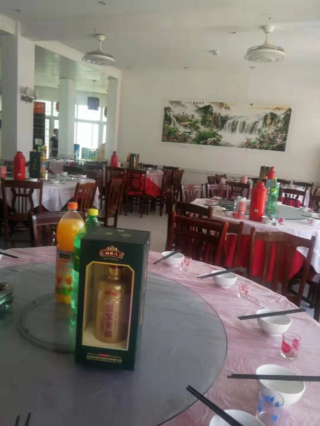 潜山市官庄大酒店 图4