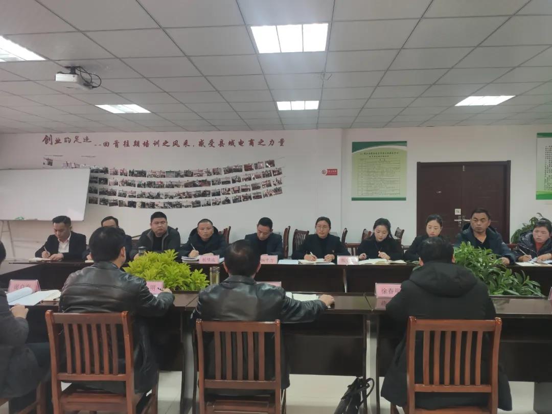 市委常委余永灿率队到中合产业园开展党的十九届五中全会精神宣讲_... 图5