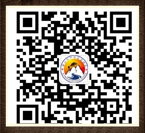 潜山市：两天一夜丛林穿越户外活动行程方案 图1