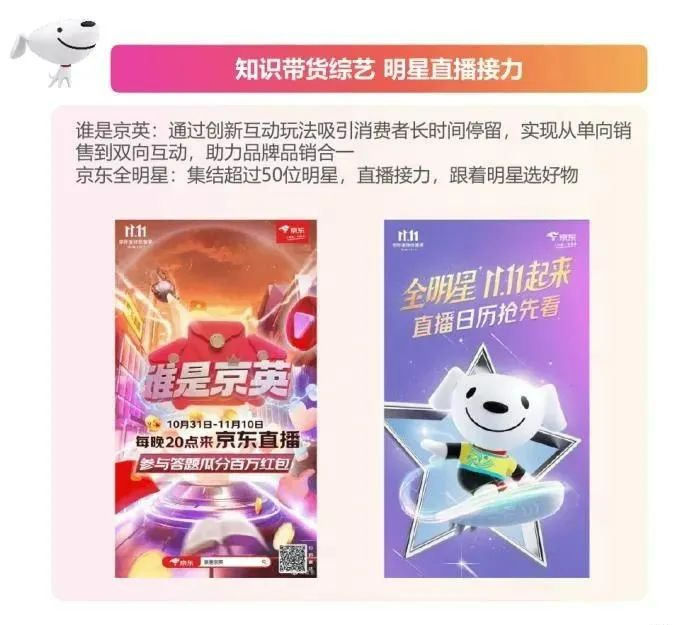 全世界都在搞直播，京东为何选择性“退圈”？ 图2