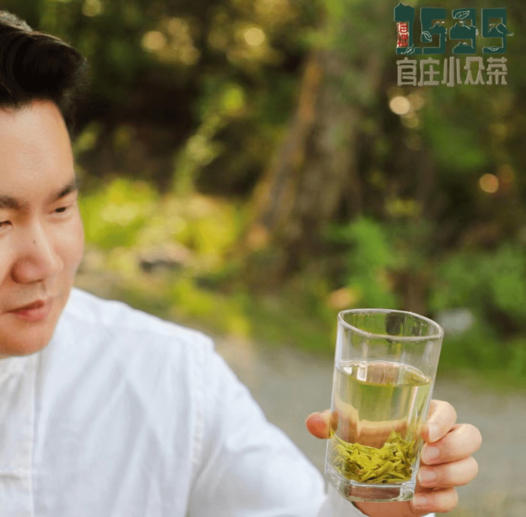 电商为“山珍”插上飞出大山的翅膀——光华村第一书记王堃的报道 图1