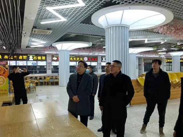 徐文鸿赴南京市拜访安庆籍知名人士及开展招商活动 图2