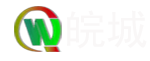 皖城CMS系统logo